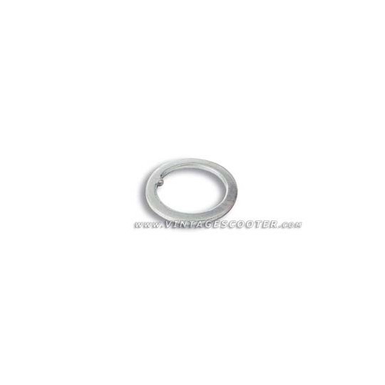 Rondelle frein de direction Vespa